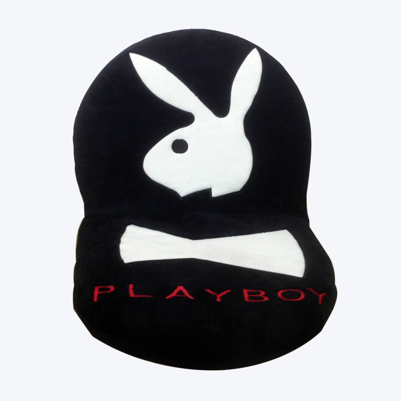 Kĺbová skladacia stolička Playboy 163K-PB